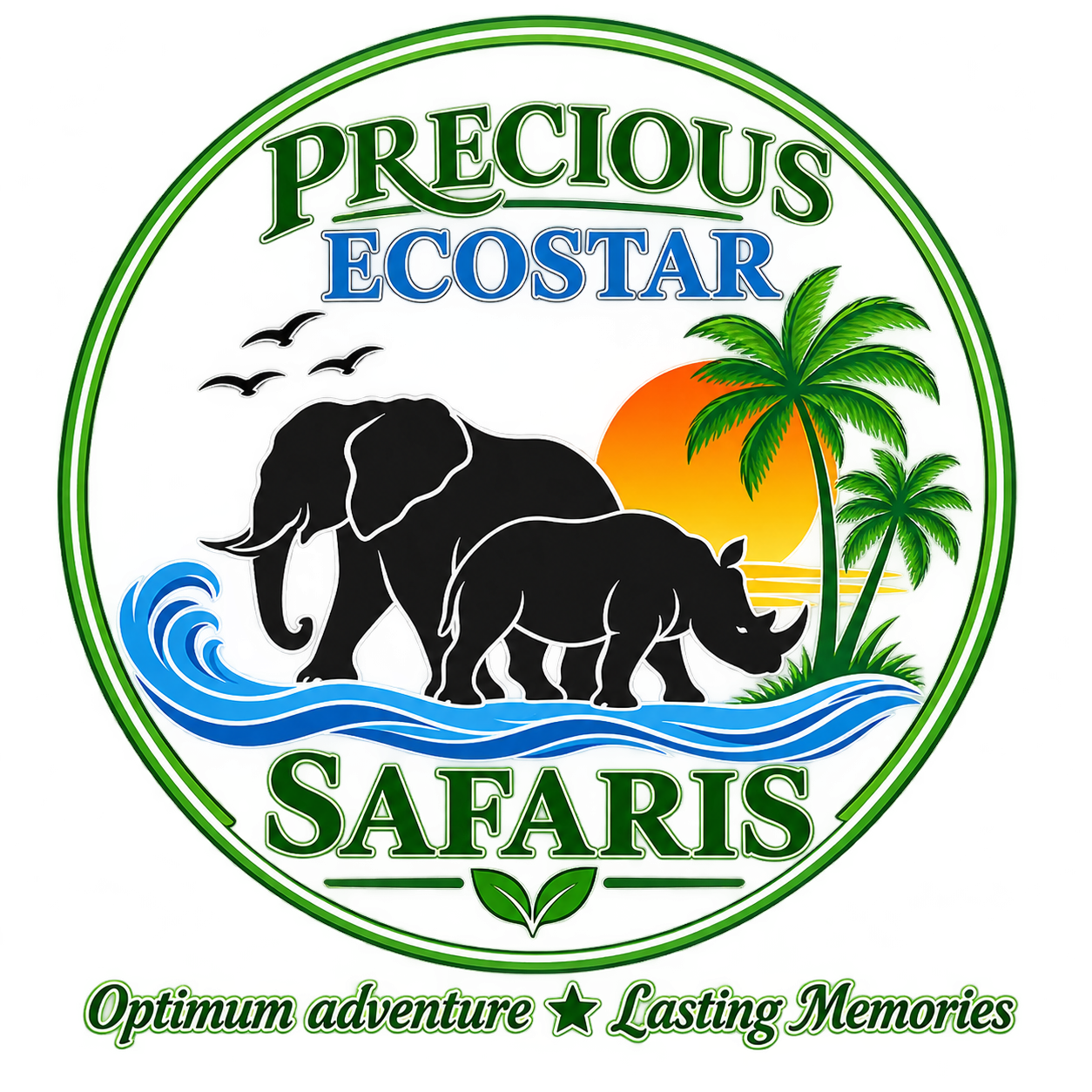 PRECIOUS ECOSTAR